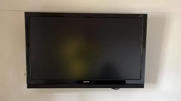 TV SEMP Toshiba Infinity LCD 42 Polegadas - Excelente Estado