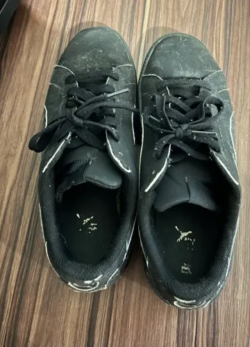 Tênis puma original 38