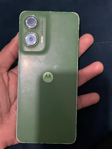 Celular Motorola moto G