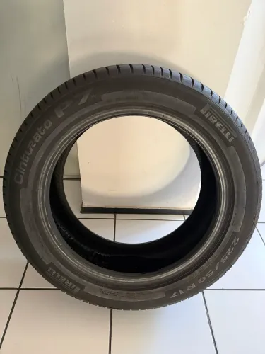 Pneu 225 50 17 Pirelli P7 Cinturato