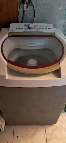 Brastemp 11kg venda ou troca