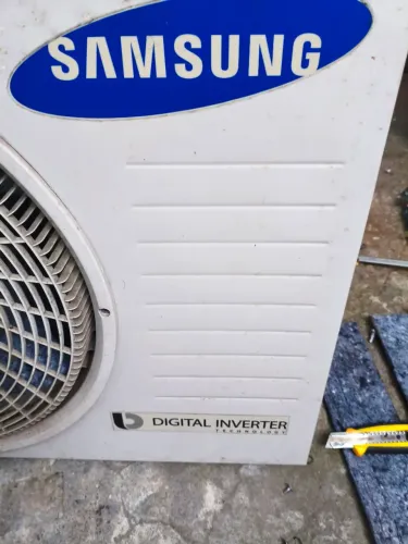 Samsung Inverter 12000 btus