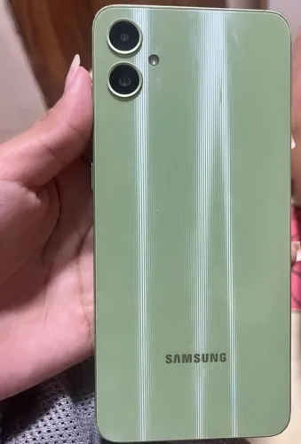 Vendo Galaxy A05 