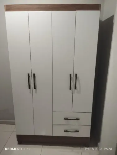 Guarda-Roupa Seminovo