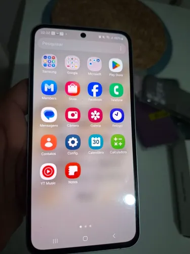 Celular Samsung A55