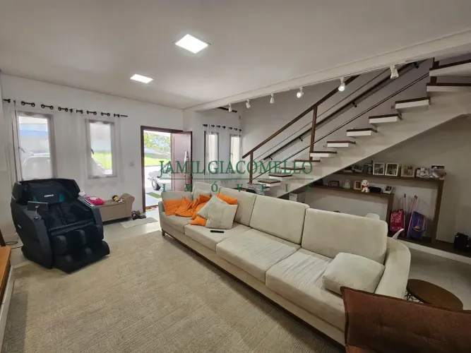 Casa em Condomínio, a venda, Residencial Villa Verde - Região do Quinta das Videiras.