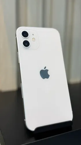 IPHONE 12 128GB BRANCO