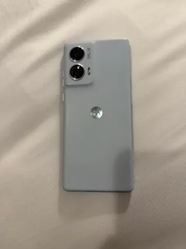 Motorola Edge Fusion 50 