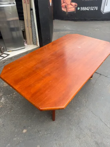 Mesa de madeira