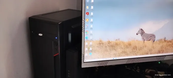 Computador gamer 