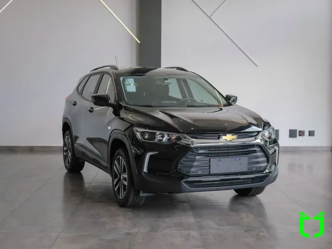 Chevrolet Tracker LT 1.0 Turbo 12V Flex AUT 2026