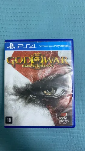 Jogos de Ps4 Pt.2