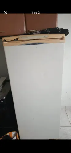 Geladeira