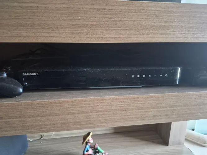 Home theater samsung