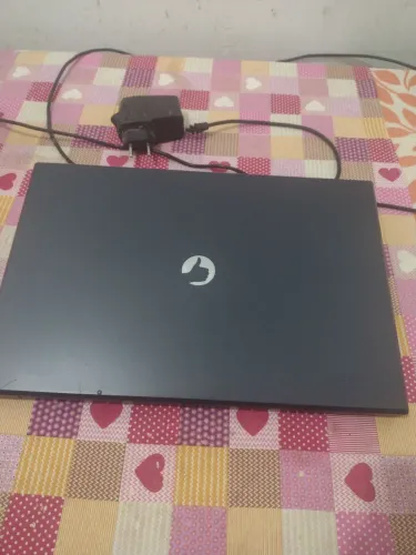 Notebook positivo 4G