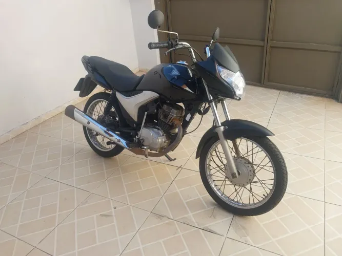 Cg 150 ks mix