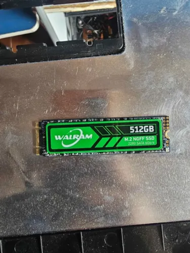 M2 512 gb novo somente sem embalagem Entrega via Uber flash corrida pelo comprador