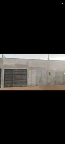 Vendo ágio na vila Isabel Goianira