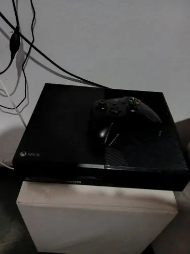 Xbox one fat 2 controles