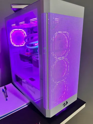 PC gamer completo