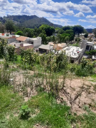 Terreno em Condomínio para Venda em Cajamar, Centro
