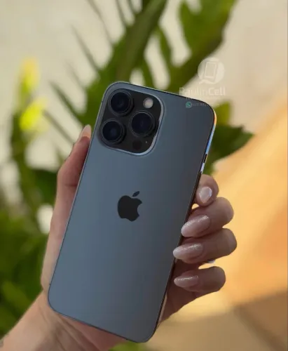 Iphone 13 Pro 128gb grafite 