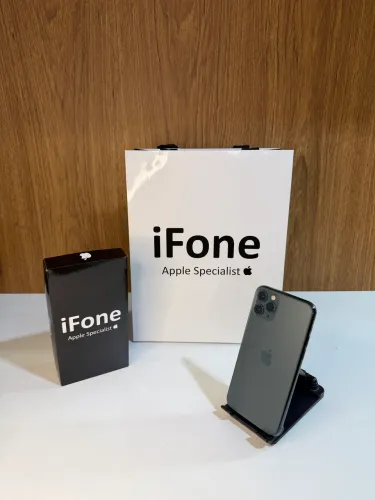 iPhone 11 Pro 64gb 