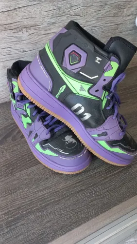 Tenis air