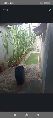 Vendo casa de praia