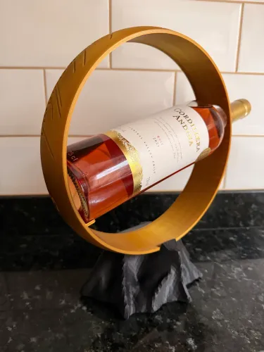 Suporte para Vinho