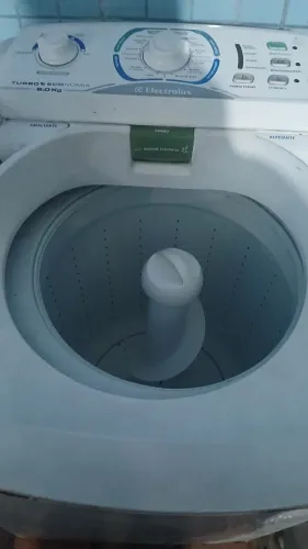 Máquina de lavar 