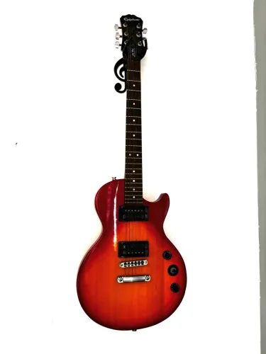 Guitarra Les Paul SPECIAL - II LTD