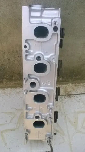 Cabeçote GM (Monza-Kadett-Ipanema-Vectra-Omega) 2.0 inj. 8V sem troca