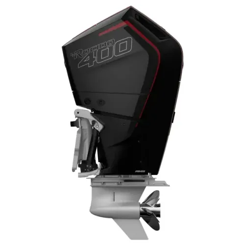 Motor Mercury 400HP RACING - Motor Novo