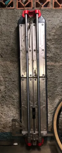 Riscadeira cortag 125