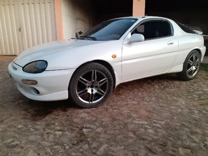 Mazda MX-3 1.6 16V 1995