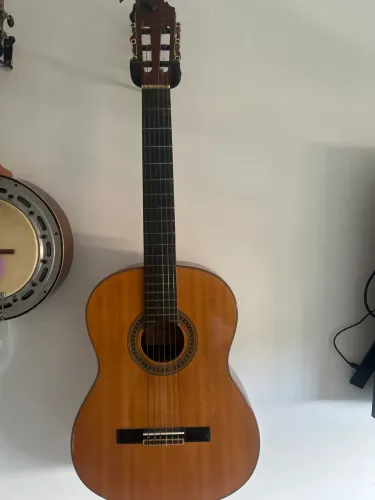 Violão PHX Camerata Lcs-05