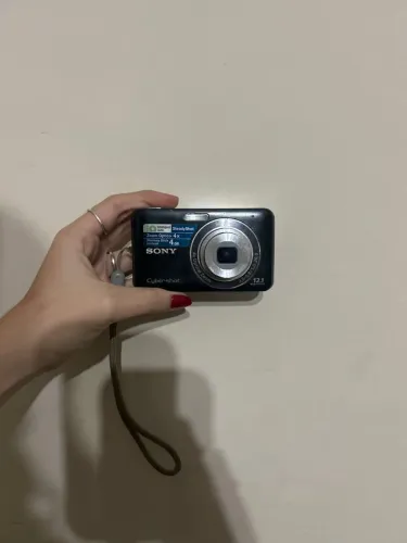 Cybershot DSC-W310