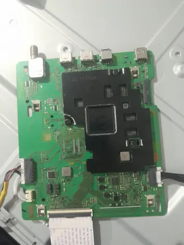 Placa principal tv Samsung un50tu7020g