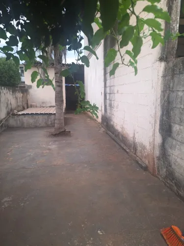 Vendo ou Troco por casa ou apto em Presidente Prudente