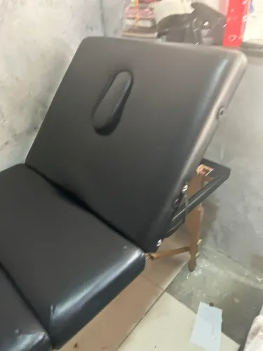 Maca portátil 