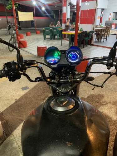 FAN 125