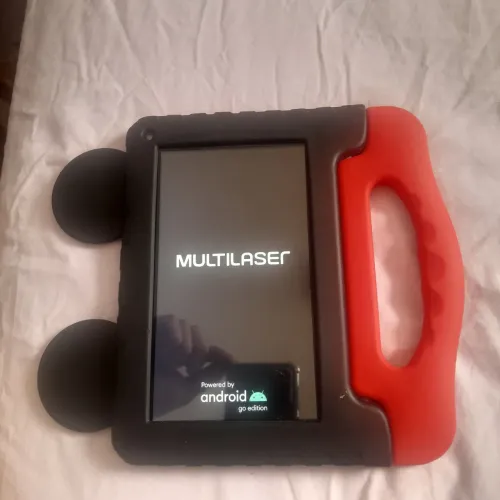 Tablet Multilaser Mickey