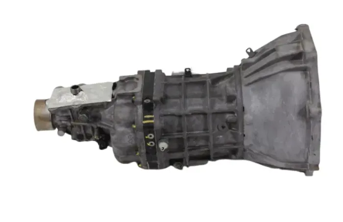 CAIXA CÂMBIO MANUAL 3.0 DIESEL 4X2 HILUX SRV 05-15