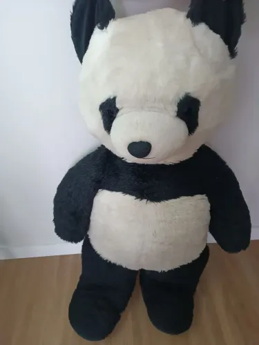 Urso gigante