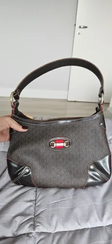 Bolsa Vitor Hugo original 