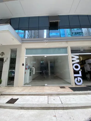 Sala Comercial para locação em Itapema