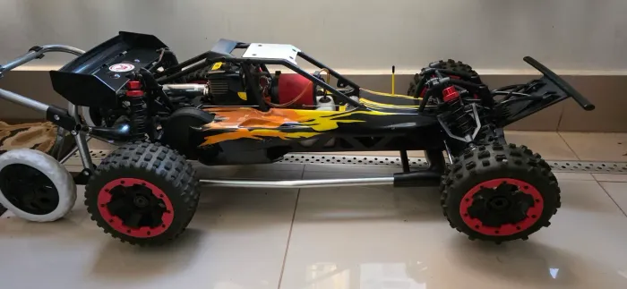 Baja 5B 29cc