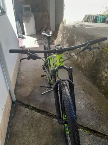 Oportunidade ( Cannondale)