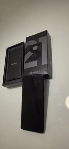 Celular S21U / S21 ULTRA (256GB)